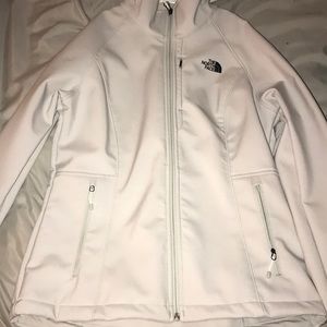 north face all weather jacket!!!